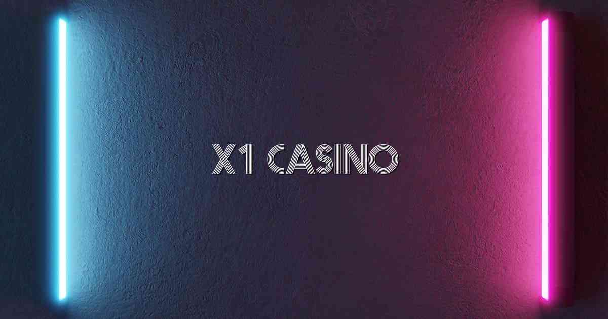 X1 Casino