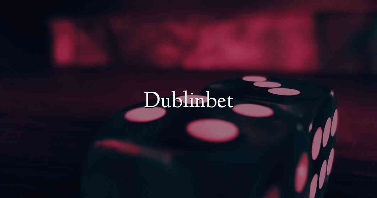 Dublinbet