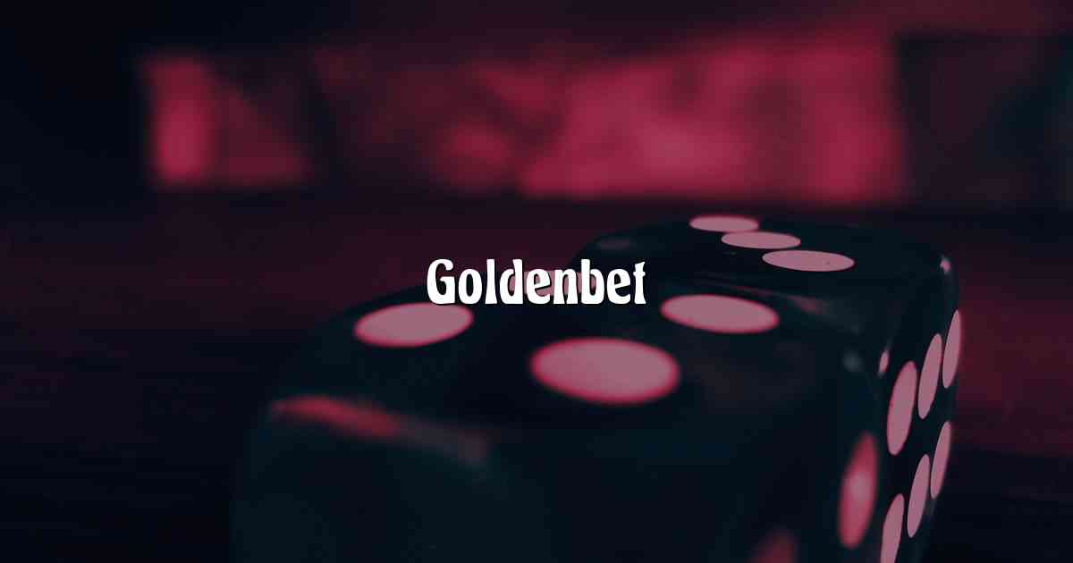 Goldenbet